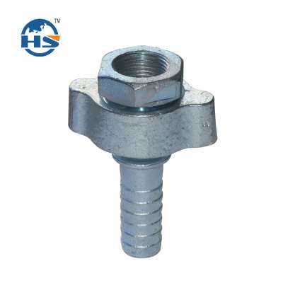 competitive price Ground Joint With Female Spud Couplings