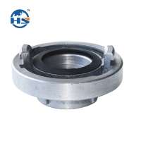 Good price female /male/hose tail storz coupling made in china