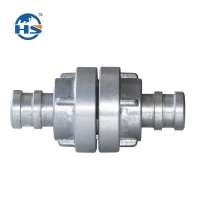 Factory Direct Sales Aluminium Storz Fire Hose Couplings